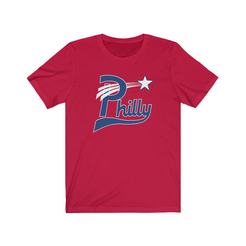 Philadelphia Stars/NLB: Kings' Jersey Short Sleeve Tee