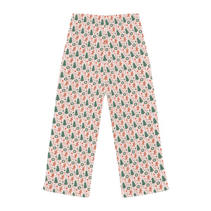 Ginger: Women's Pajama Pants (AOP)