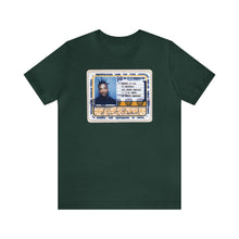 Load image into Gallery viewer, ODB/ID: Unisex Jersey Short Sleeve Tee