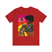 Load image into Gallery viewer, Soul Brother #1: Unisex Jersey Short Sleeve Tee