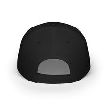 Cargar imagen en el visor de la galería, Alex-Washington Cruise: Low Profile Baseball Cap