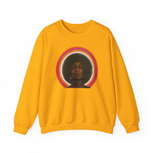 Load image into Gallery viewer, The Real Soul Glow: Unisex Heavy Blend™ Crewneck Sweatshirt