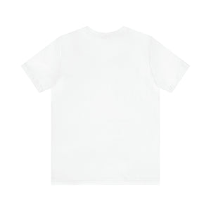 Me Against The World: Unisex Jersey Short Sleeve Tee