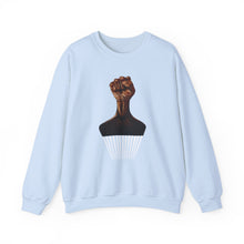 Load image into Gallery viewer, Fist Pick: Unisex Heavy Blend™ Crewneck Sweatshirt