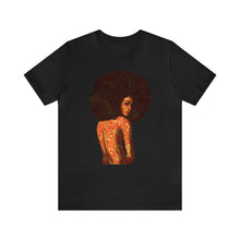 Load image into Gallery viewer, Retro Soul Sista: Unisex Jersey Short Sleeve Tee