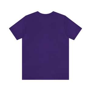 Clinton Funk Shirt: Unisex Jersey Short Sleeve Tee