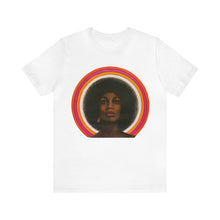 Load image into Gallery viewer, The Real Soul Glow: Unisex Jersey Short Sleeve Tee