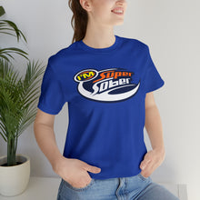 Cargar imagen en el visor de la galería, Unisex Jersey Short Sleeve Tee