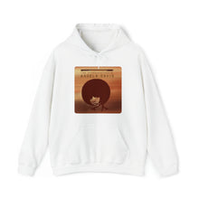Load image into Gallery viewer, Miseducation of Angela Davis: Unisex Heavy Blend™ Hooded Sweatshirt