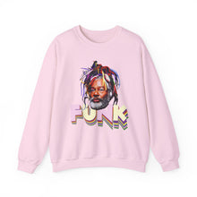 Load image into Gallery viewer, Funk: Unisex Heavy Blend™ Crewneck Sweatshirt
