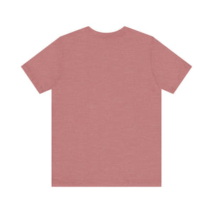 Alex-Washington Cruise: Unisex Jersey Short Sleeve Tee