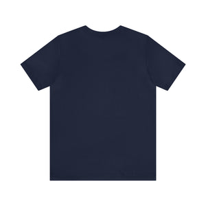 95 South: Unisex Jersey Short Sleeve Tee