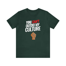 Cargar imagen en el visor de la galería, My Culture: Unisex Jersey Short Sleeve Tee