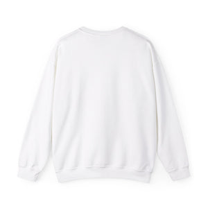 Cecil Williams/Whites Only: Unisex Heavy Blend™ Crewneck Sweatshirt