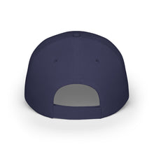 Cargar imagen en el visor de la galería, Alex-Washington Cruise: Low Profile Baseball Cap