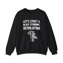 Load image into Gallery viewer, New Revolution: Unisex Heavy Blend™ Crewneck Sweatshirt