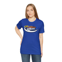 Cargar imagen en el visor de la galería, Unisex Jersey Short Sleeve Tee