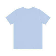 Load image into Gallery viewer, Alex-Washington Cruise: Unisex Jersey Short Sleeve Tee