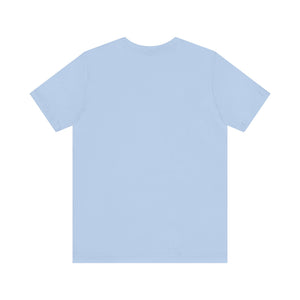 Alex-Washington Cruise: Unisex Jersey Short Sleeve Tee