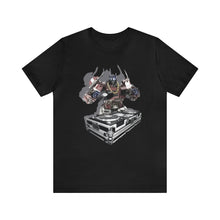 Cargar imagen en el visor de la galería, DJ Prime: Unisex Jersey Short Sleeve Tee