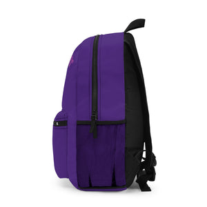 DayDreamer (Logo): Backpack