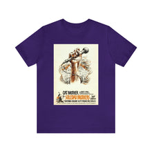 Load image into Gallery viewer, Soledad Brothers: Unisex Jersey Short Sleeve Tee