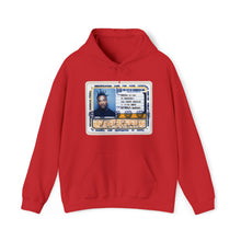 Load image into Gallery viewer, ODB: Unisex Heavy Blend™ Hooded Sweatshirt