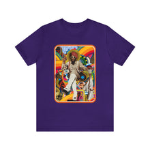 Load image into Gallery viewer, Abstract Soul: Unisex Jersey Short Sleeve Tee