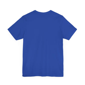 Alex-Washington Cruise: Unisex Jersey Short Sleeve Tee