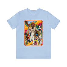 Load image into Gallery viewer, Abstract Soul: Unisex Jersey Short Sleeve Tee