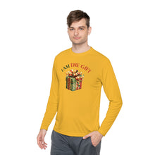 Cargar imagen en el visor de la galería, New Gift: Unisex Lightweight Long Sleeve Tee