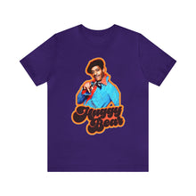 Cargar imagen en el visor de la galería, Huggy Bear: Unisex Jersey Short Sleeve Tee