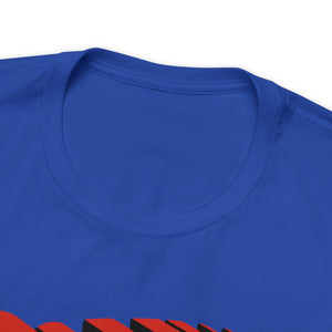 Soberman: Jersey Short Sleeve Tee