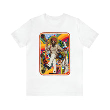 Load image into Gallery viewer, Abstract Soul: Unisex Jersey Short Sleeve Tee