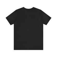 Load image into Gallery viewer, Me Against The World: Unisex Jersey Short Sleeve Tee