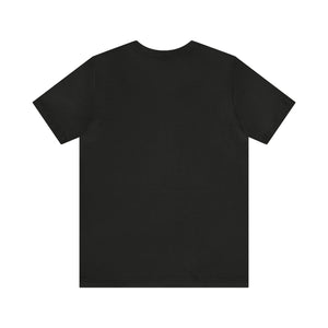 Me Against The World: Unisex Jersey Short Sleeve Tee