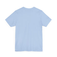 Load image into Gallery viewer, Alex-Washington Cruise: Unisex Jersey Short Sleeve Tee