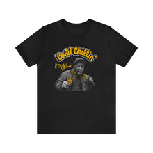 Load image into Gallery viewer, Biz Markie/Cold Chillin: Unisex Jersey Short Sleeve Tee