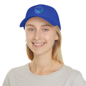 Alex-Washington Cruise: Low Profile Baseball Cap