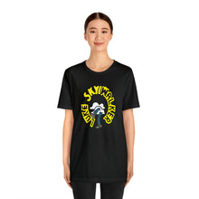 Load image into Gallery viewer, Luke SkyyWalker: Unisex Jersey Short Sleeve Tee