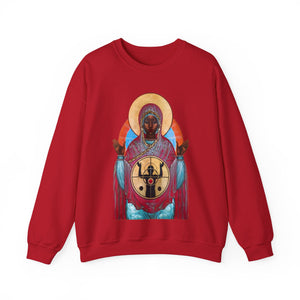 A Different Prayer: Unisex Heavy Blend™ Crewneck Sweatshirt