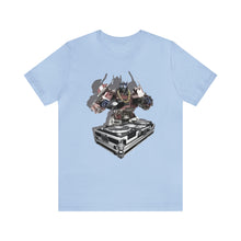 Cargar imagen en el visor de la galería, DJ Prime: Unisex Jersey Short Sleeve Tee