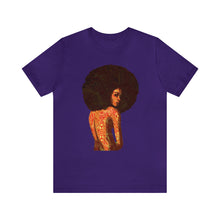Load image into Gallery viewer, Retro Soul Sista: Unisex Jersey Short Sleeve Tee