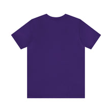 Load image into Gallery viewer, Mel/Rican: Unisex Jersey Short Sleeve Tee