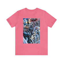 Load image into Gallery viewer, Our Superheroes: Unisex Jersey Short Sleeve Tee