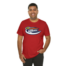 Cargar imagen en el visor de la galería, Unisex Jersey Short Sleeve Tee