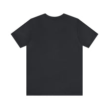 Load image into Gallery viewer, Me Against The World: Unisex Jersey Short Sleeve Tee