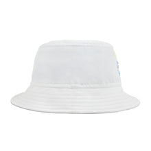 Cargar imagen en el visor de la galería, Alex-Washington Cruise: Bucket Hat (AOP)