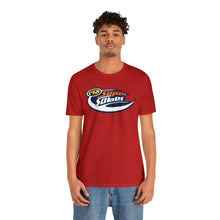 Cargar imagen en el visor de la galería, Unisex Jersey Short Sleeve Tee