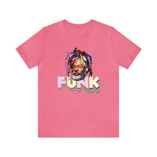 Load image into Gallery viewer, Clinton Funk Shirt: Unisex Jersey Short Sleeve Tee